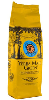 Yerba Mate Green Fitness 200g - Biolaboratorium